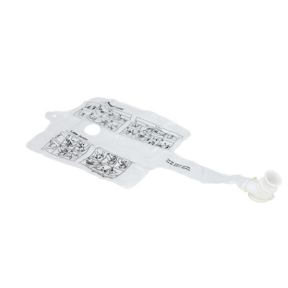 Laerdal – Junior Manikin Airways Pack of 25 – 183210