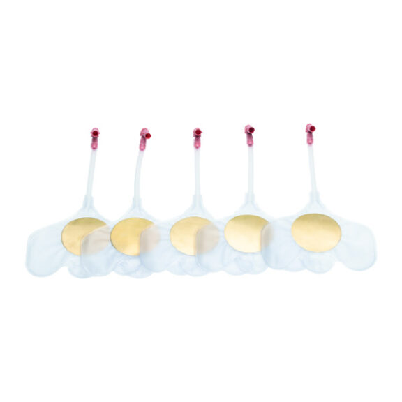 Laerdal – Little Baby QCPR Lungs – 133-10150