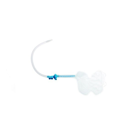 Laerdal – Resusci Baby QCPR Airways Complete – 161-10550