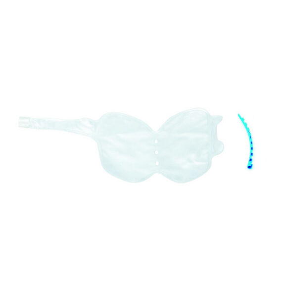 Laerdal – Resusci Baby QCPR Disposable Airways – 161-10005