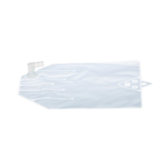 Laerdal – Resusci Junior AWH Lungs – 182-40010