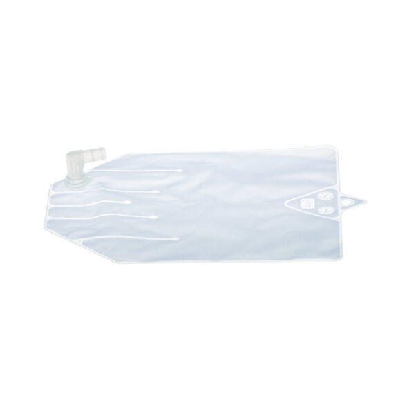 Laerdal – Resusci Junior AWH Lungs – 182-40010