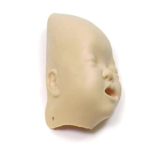 Little Baby QCPR Face Masks – 130-10450
