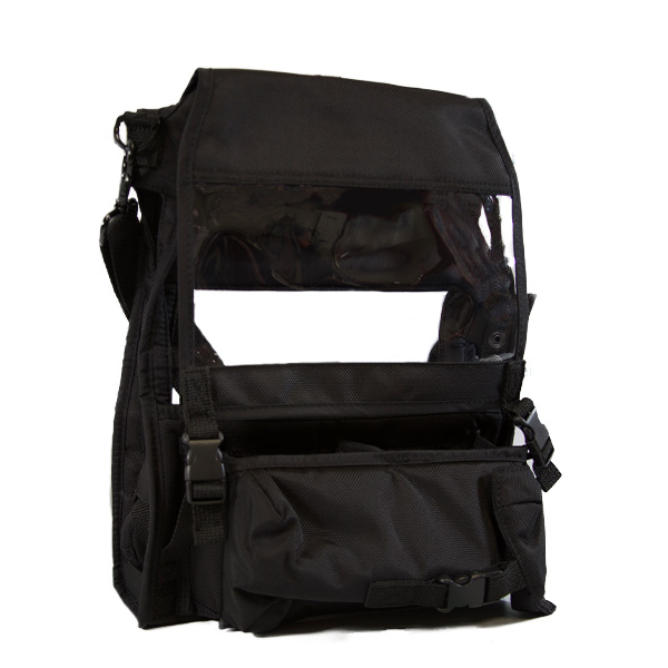 Vyaire - Mochila Série LTV - 29673-001