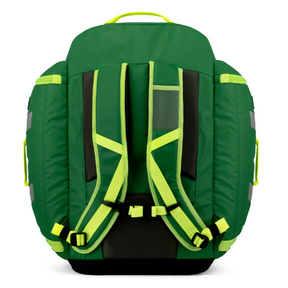 Back