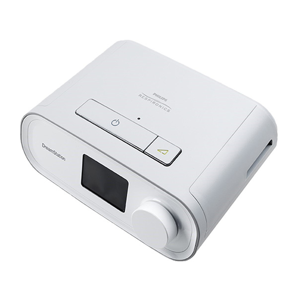 Philips – DreamStation Auto Bi-Pap Machine – DSX700