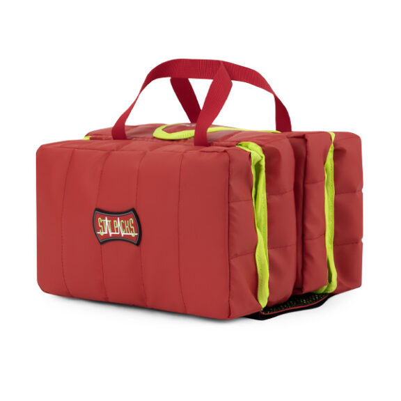 Foldout Pack