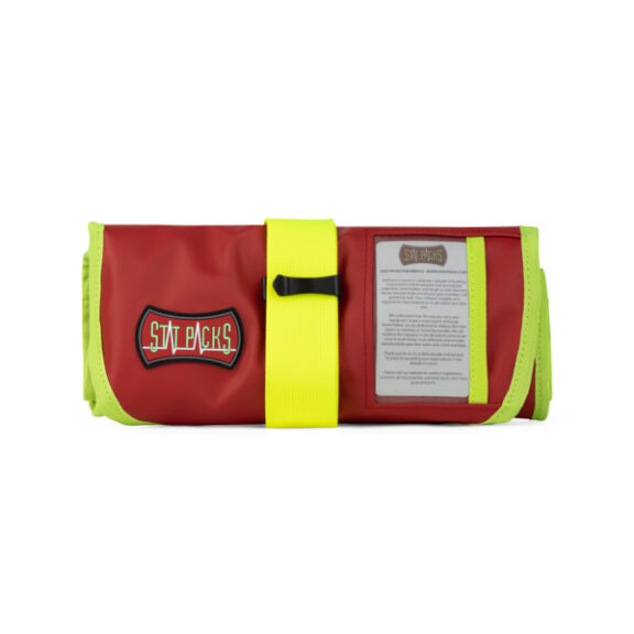 Quickroll Intubation Kit