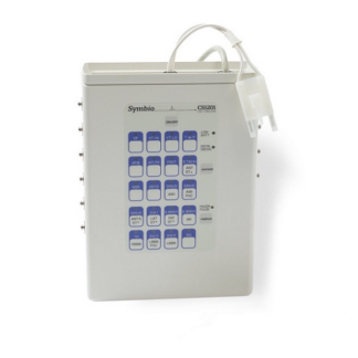 STEMI 12-Lead ECG Simulator