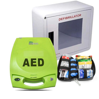 AED Plus Bundle