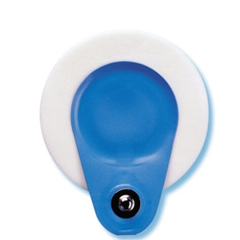 Universal Blue Sensor R Adult Foam Electrodes R-00-S/25
