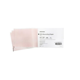 Burdick Mortara Eli 250 Paper