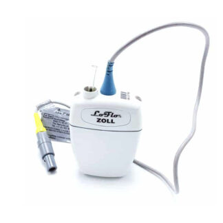 Capno 5 LoFlo CO2 Module E and R Series compatible 8000-0367 - Zoll - Recertified