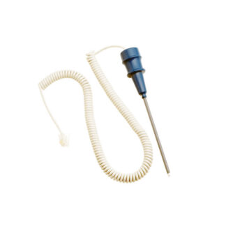 Alaris Turbo Temp Probe for Carescape V100, 2008774-001 - GE Healthcare - Recertified