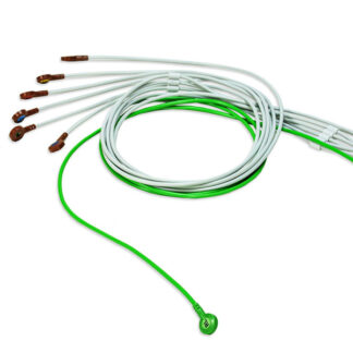 Philips - 7L Snap ECG Cable Set