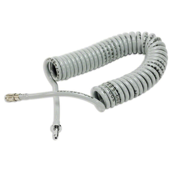 Physio-Control - LIFEPAK 15 NIBP Hose, 9', Recertified - 21300-008147