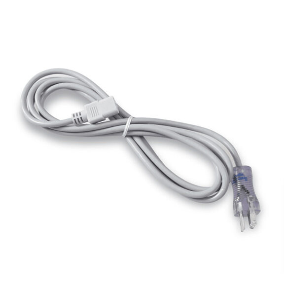 SurePower Charger Power Cord, Recertified – 8000-0100