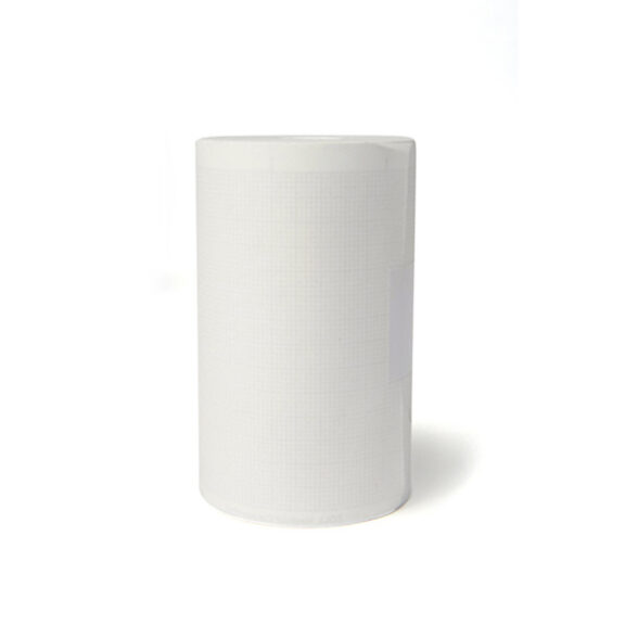 Zoll – 80mm Thermal Grid Paper – 8000-000910-01