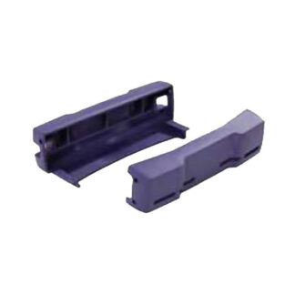 Purple Boot Kit for LTV Series Vent 19175-001 - Vyaire - New