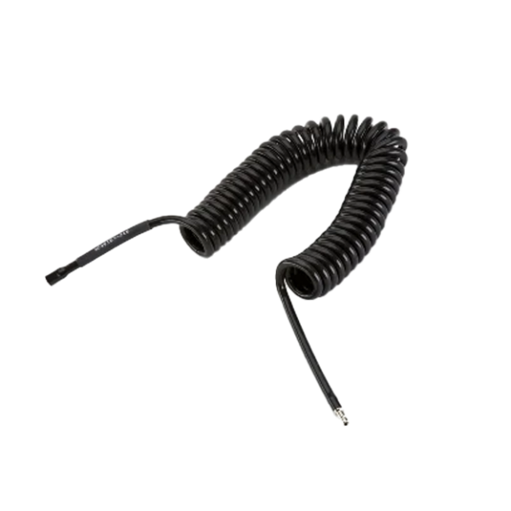 Coiled Lifepak 12 NIBP Hose 11996-000125 - Physio-Control - Recertified