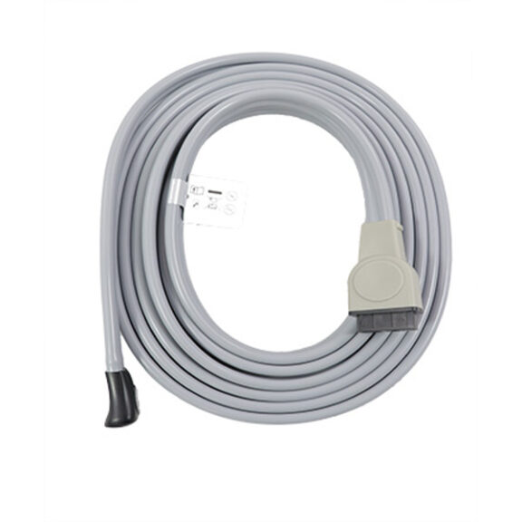 Adult:Pediatric Dinaclick NIBP Hose, 12 ft - 2058203-002