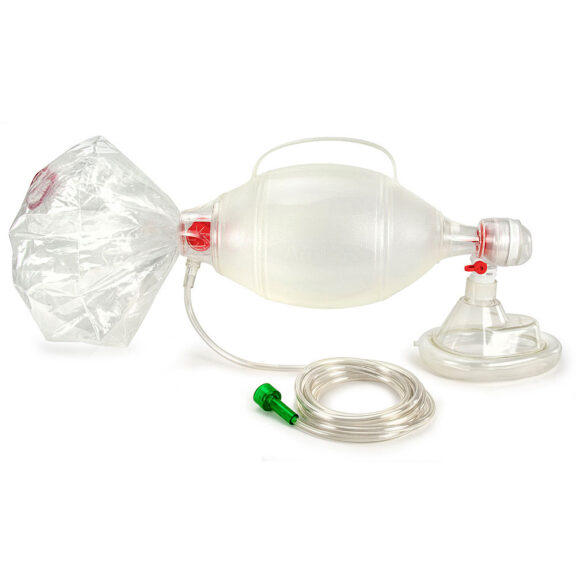 SPUR II Adult Bag Reservoir - 520211061