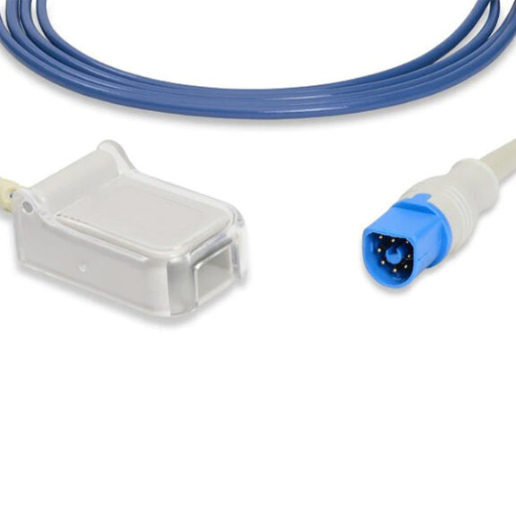 Masimo - Recertified SpO2 Adapter Cable - 2270