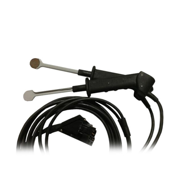 Philips - Recertified 2.8cm Pediatric Internal Switched Paddles - M4744A