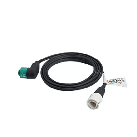 Philips - Recertified HeartStart XL Extension Cable - M4748A