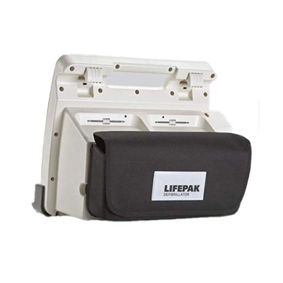 Physio-Control - Lifepak 12 Expandable Back Pouch - 11260-000029
