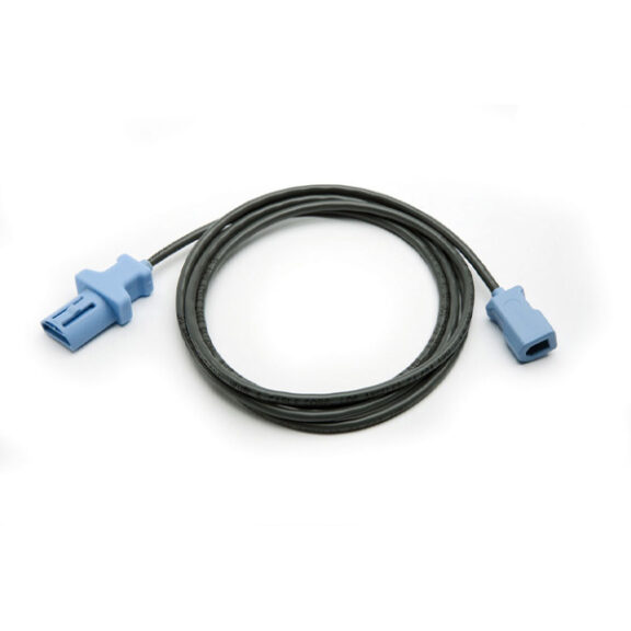 Physio-Control - Lifepak 15 Temperature Adapter Cable, 5 FT - 11140-000078