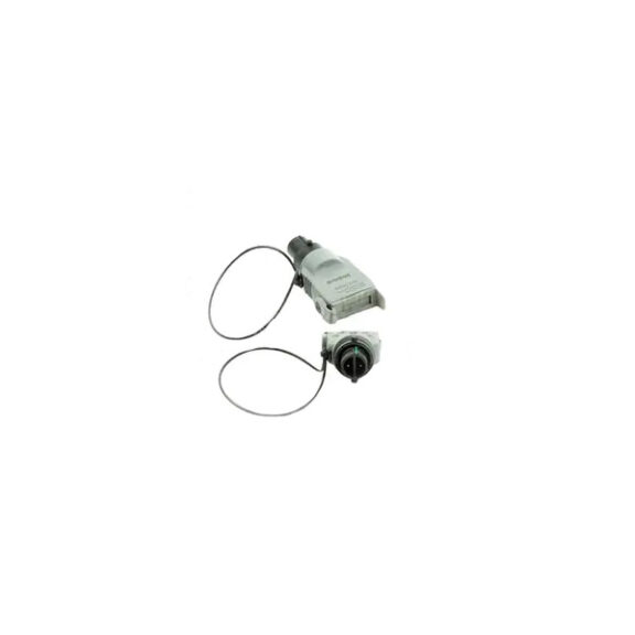 Physio-Control - Physio-Control LIFEPAK to Philips Barrel-Style Pads Adapter - 11103-000006