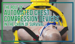 The Role of Automated Compressions in the Chain of Survival