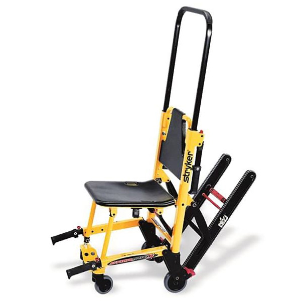 Stair-Pro Stair Chair, 6252 - Stryker