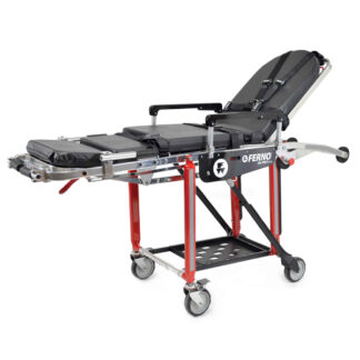 PRO 28Z Chair Cot, 0012826 - FERNO - Recertified