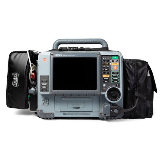 Lifepak 15 Statpack