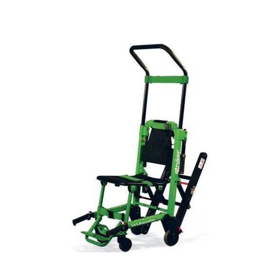 Evacuation Chair, 6254 - Stryker - Recertified