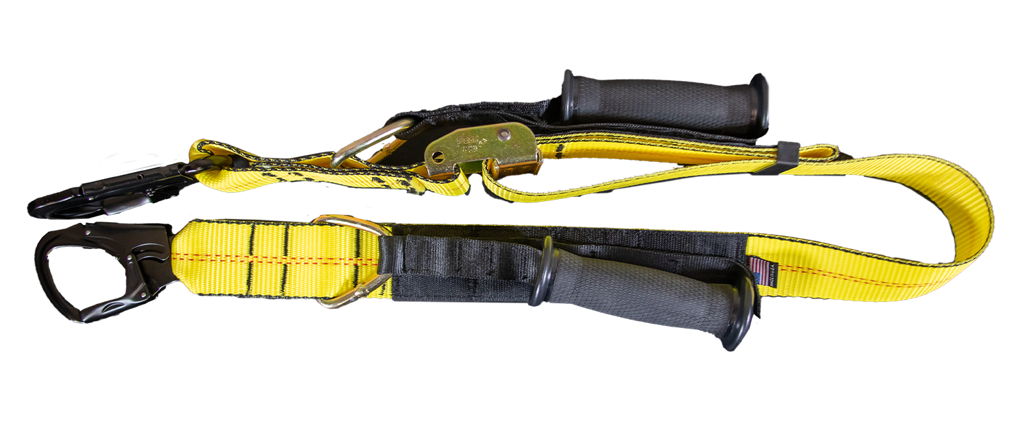 Jack Strap Information MME