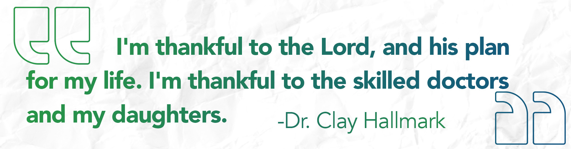 Pull Quote Hallmark 2