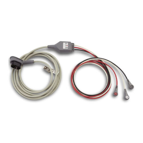 X Series 3-Lead Trunk Cable 8000-00896-01 - Zoll - New | MME