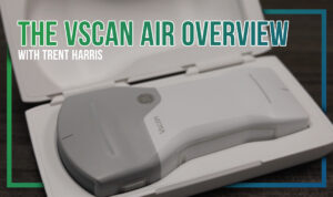 GE V Scan Air Overview