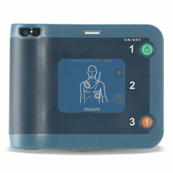Rental AEDs category