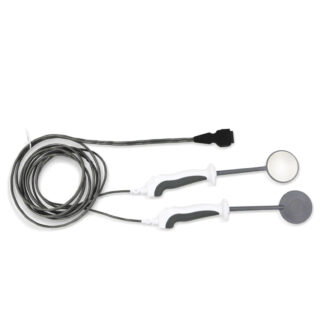 Lifepak 20e Internal Paddles Assembly 1in 11131-000040 - Physio-Control - New