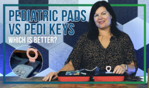 Pediatric Keys & Pads with Carrie Kastner