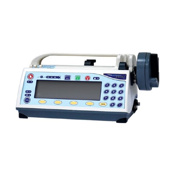 Medfusion 3500