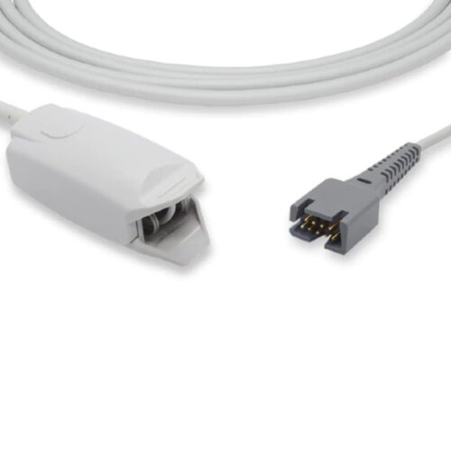 Spo2 Masimo Sensor Class Mdr Masimo Compatible SpO2 Sensor | MME