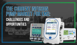 Market Update: Infusion Pumps