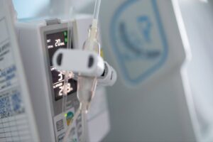 Infusion Pump