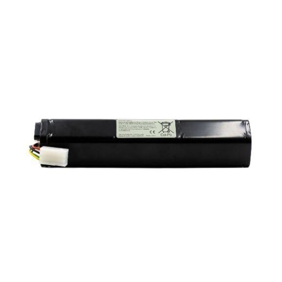 Physio Control Lifepak 20e Replacement Battery - Aftermarket