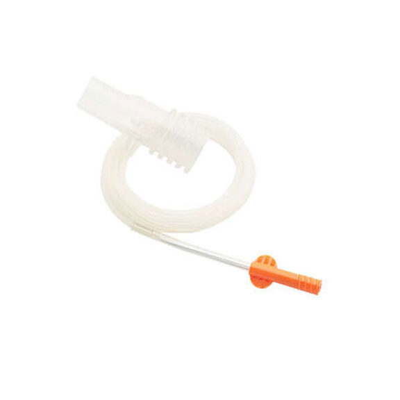 Tempus LS Microstream Adult and Pedi Intubated Filterline Set Box of 25 989803105531 - Philips